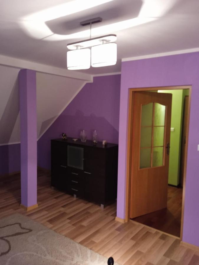 Lesna Ostoja Nad Pilica Vila Lechanice Exterior foto